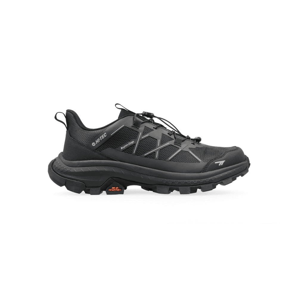 Hi-Tec X-SPD Low - Triple Black