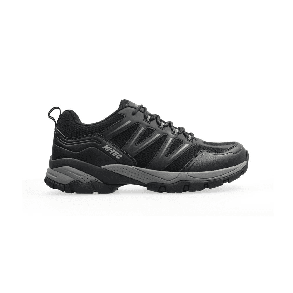Hi-Tec Grand Canaria - Black