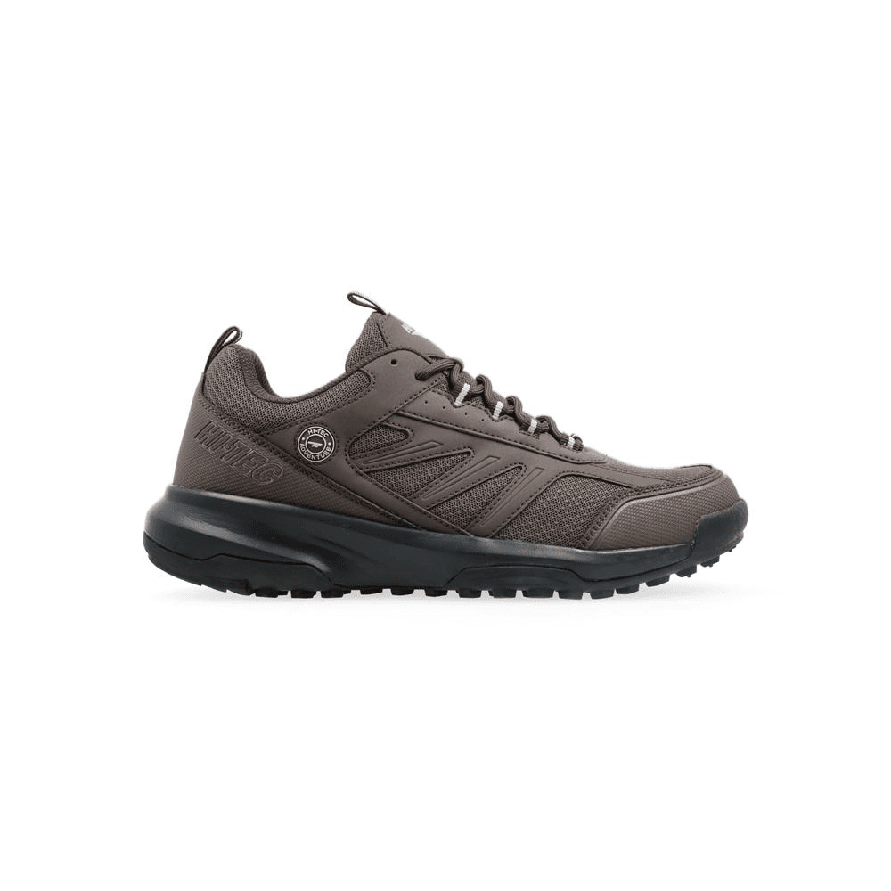 Hi-Tec Grand Canyon Low - Brown/Black
