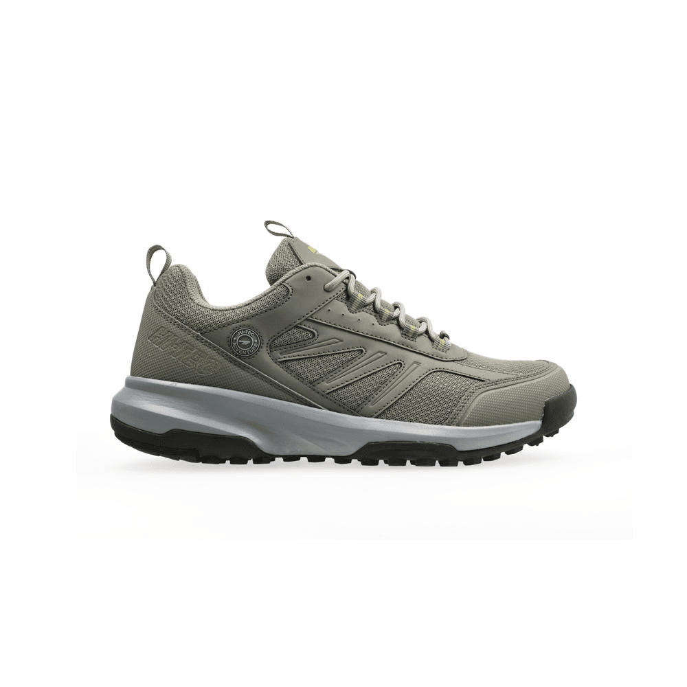 Hi-Tec Grand Canyon Low - Olive