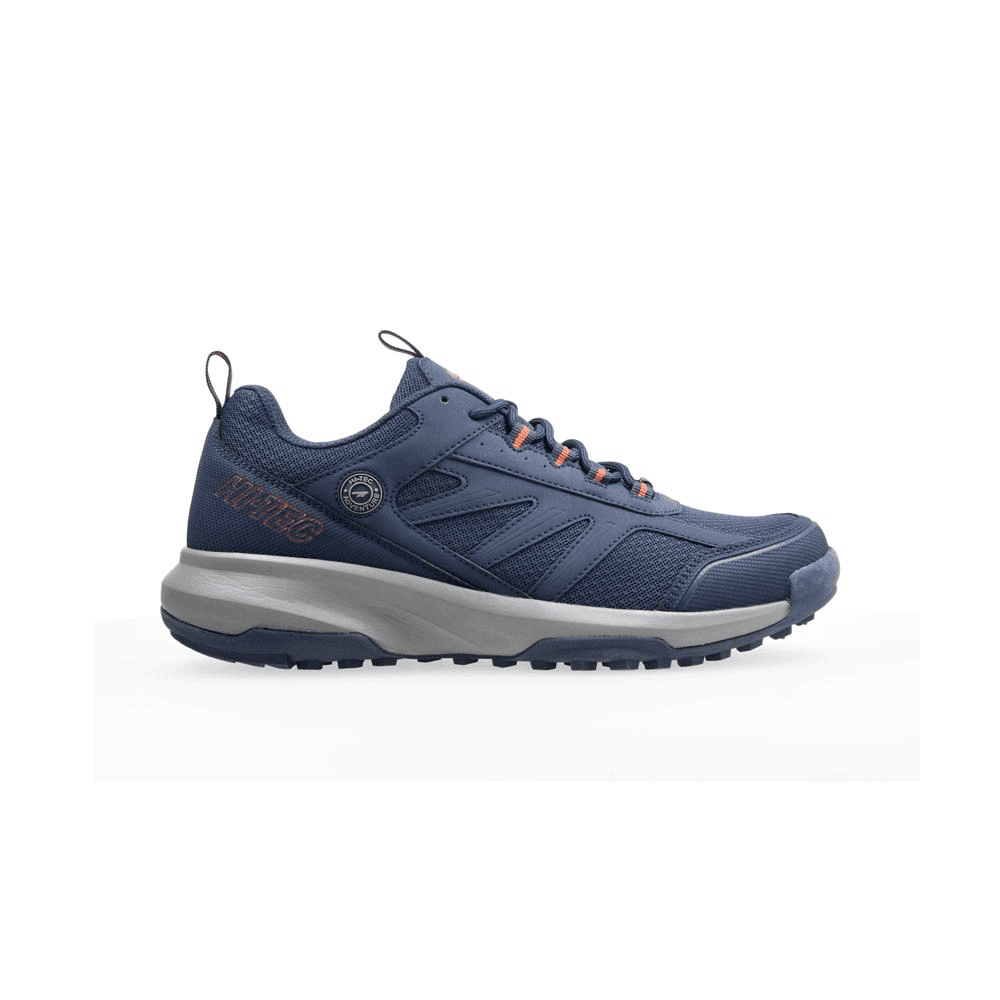 Hi-Tec Grand Canyon Low - Navy