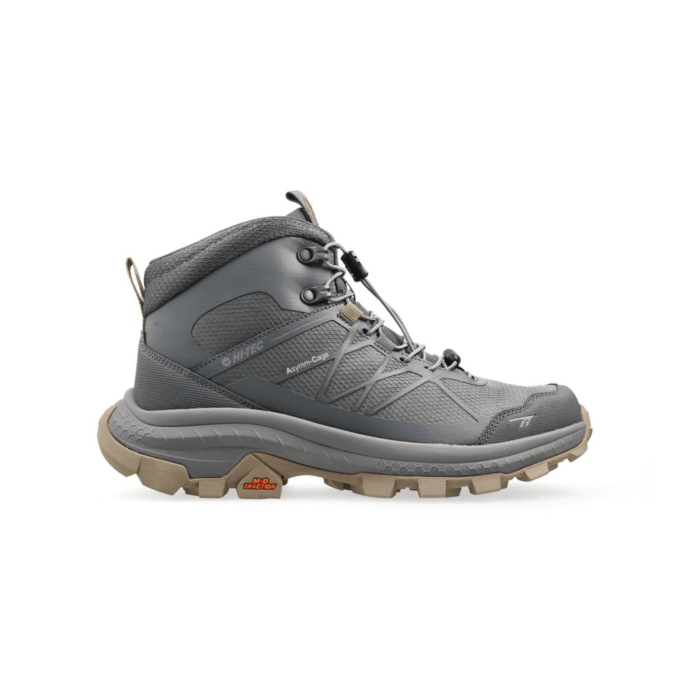 Hi-Tec X-SPD Mid W - Grey