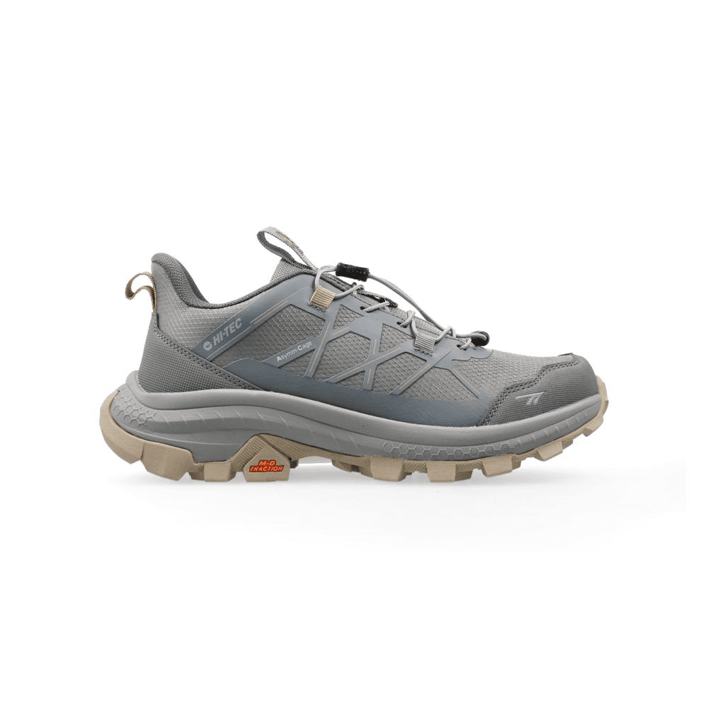 Hi-Tec X-SPD Low W - Grey