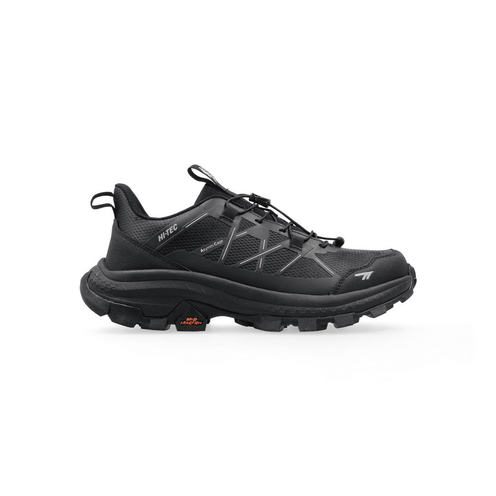 Hi-Tec X-SPD Low W - Triple Black