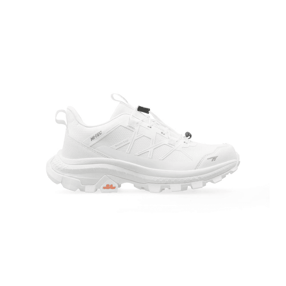 Hi-Tec X-SPD Low W - Triple White
