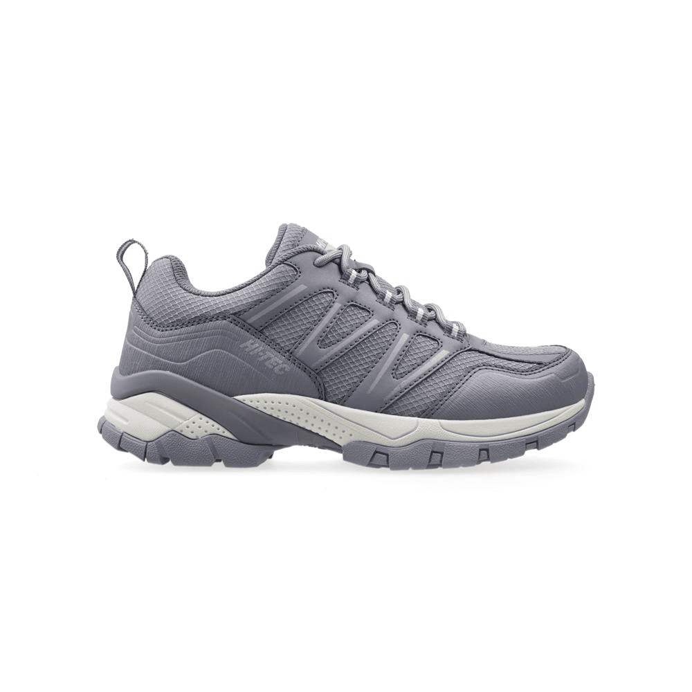 Hi-Tec Grand Canaria Low W - Dark Purple