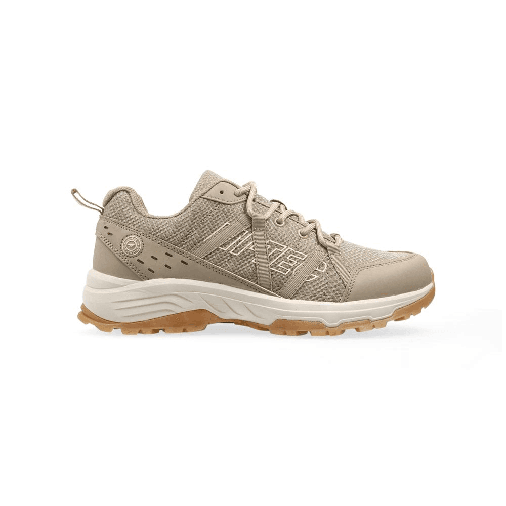 Hi-Tec Raider W - Beige/Off White