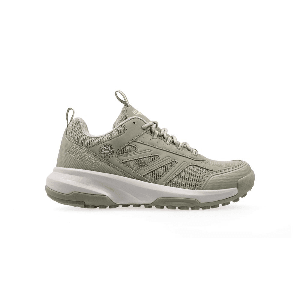 Hi-Tec Grand Canyon Low W - Light Green