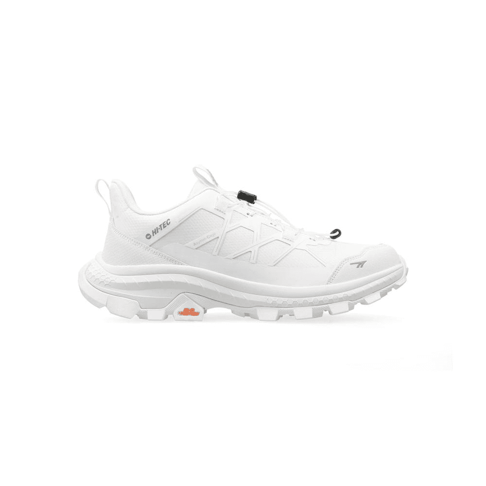 Hi-Tec X-SPD Low - Triple White