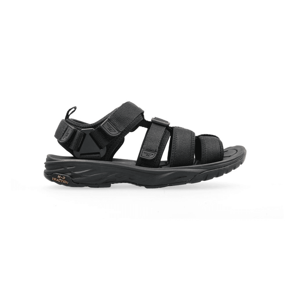 Hi-Tec Ula ADV - Triple Black