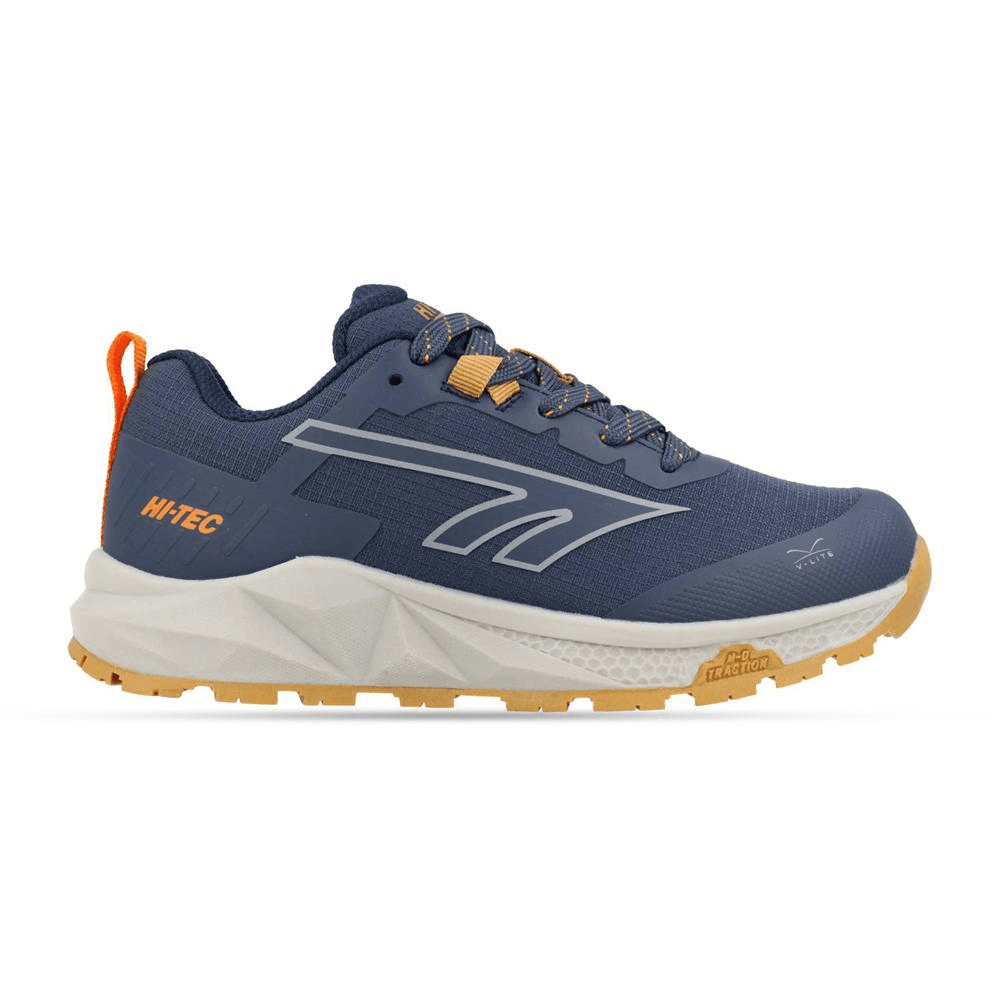Hi-Tec Geo Surge JNR - Navy/Orange