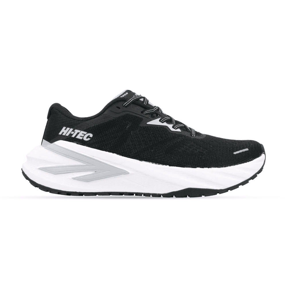 Hi-Tec Toyon - Black/White