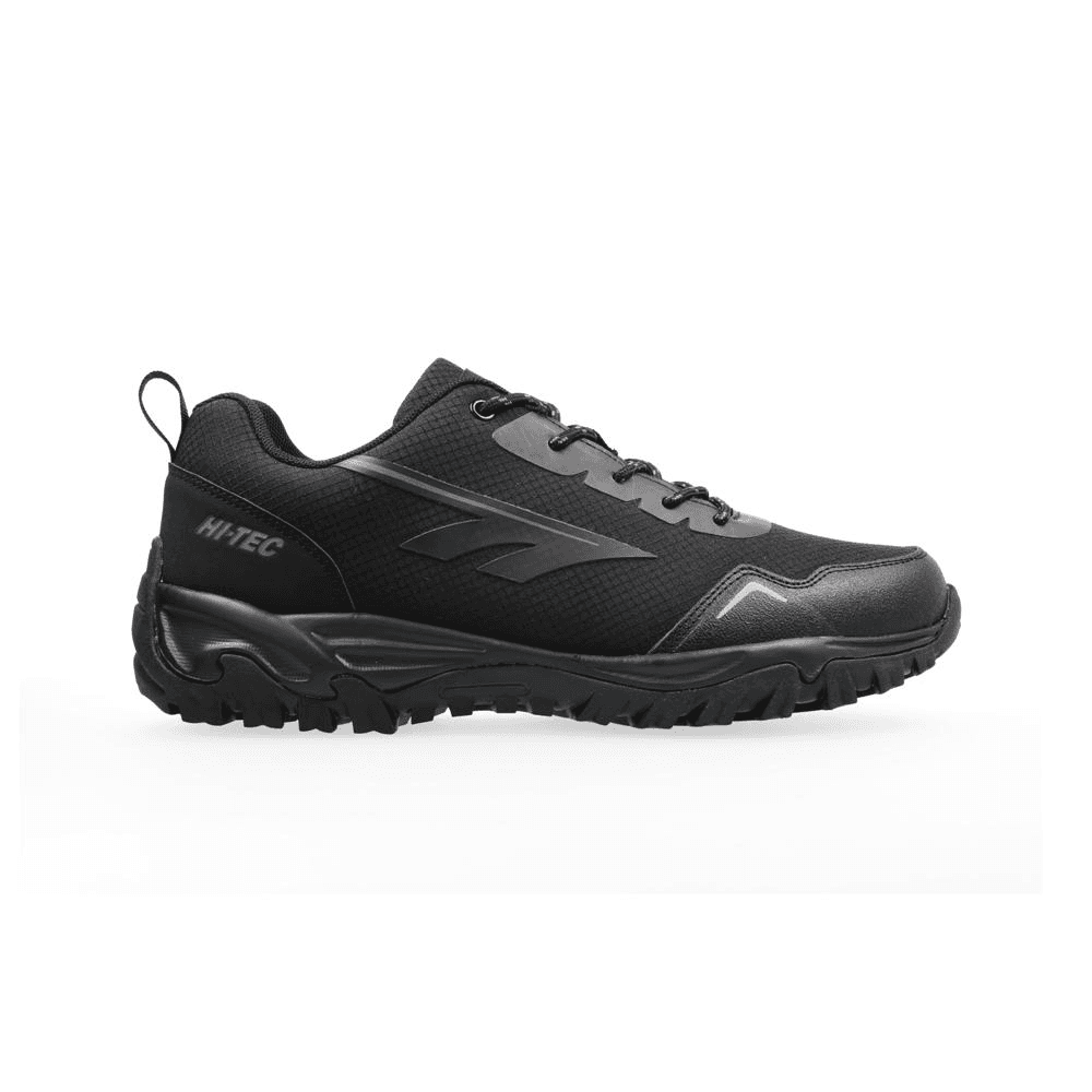 Hi-Tec Voyager II - Black/Grey