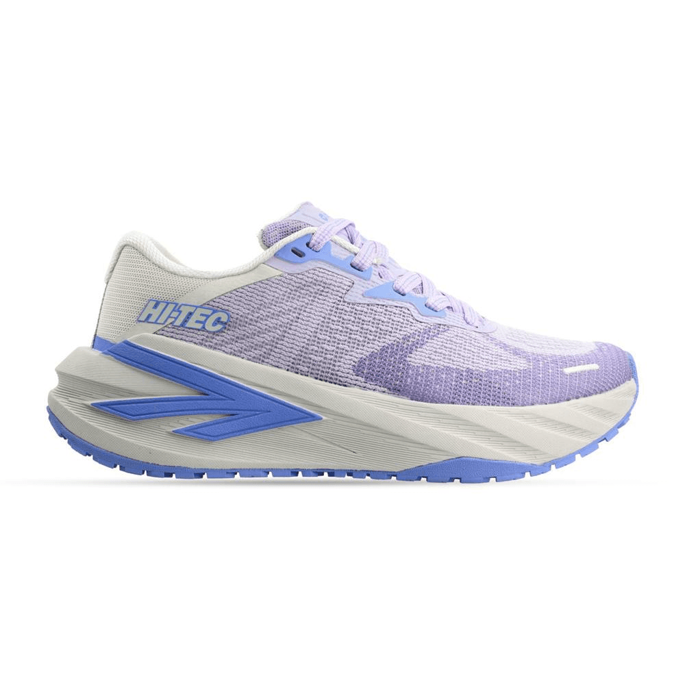Hi-Tec Toyon W - Lavender/Blue