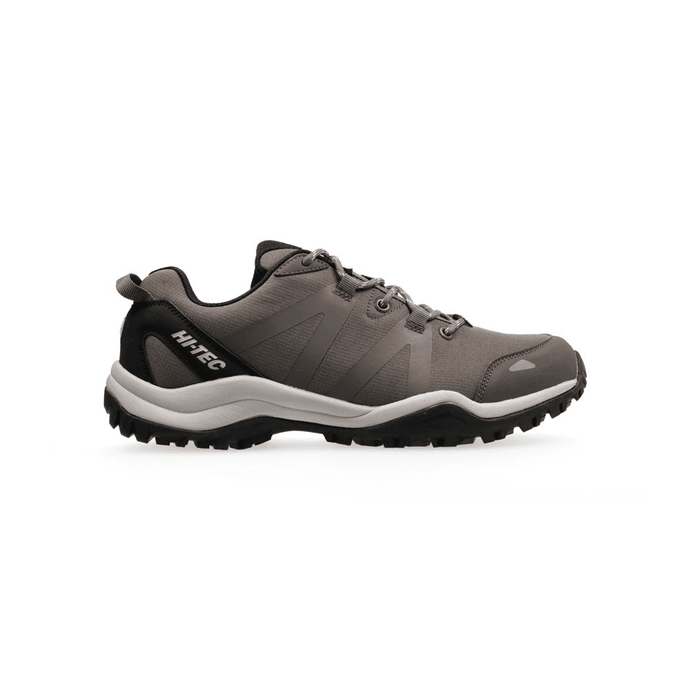 Hi-Tec Ares II - Brown