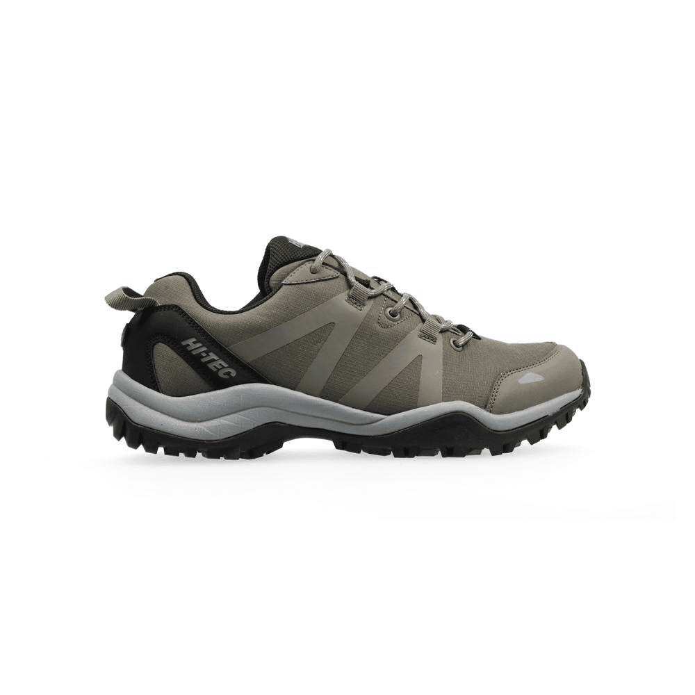 Hi-Tec Ares II - Olive