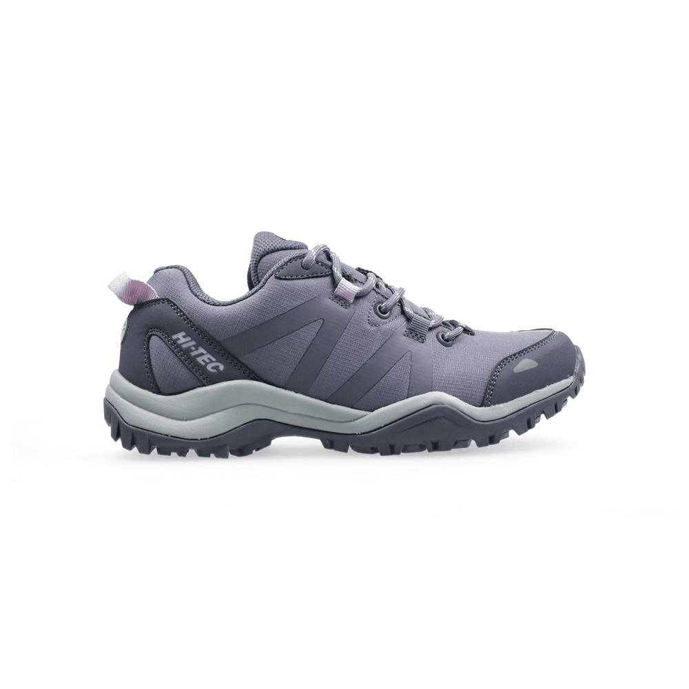 Hi-Tec Ares II W - Dark Purple
