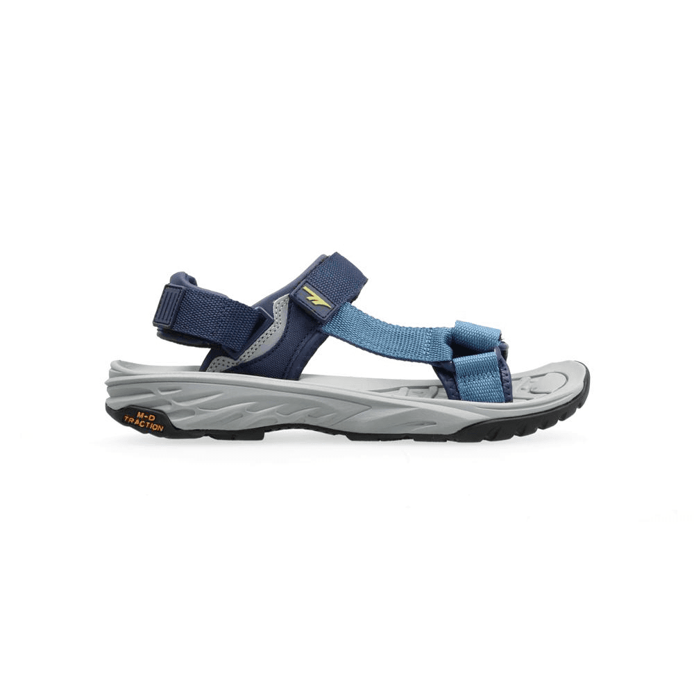 Hi-Tec Ula Raft - Navy/Blue