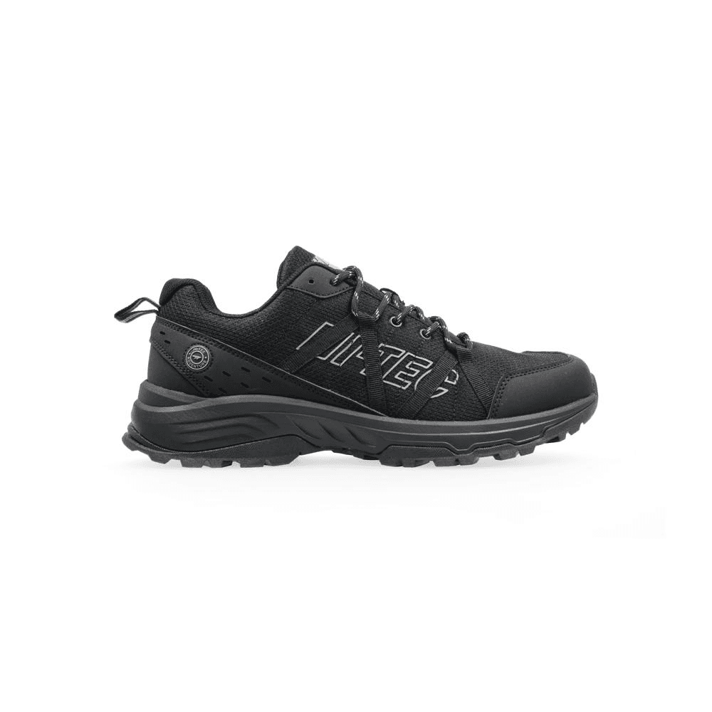 Hi-Tec Raider - Black/Grey
