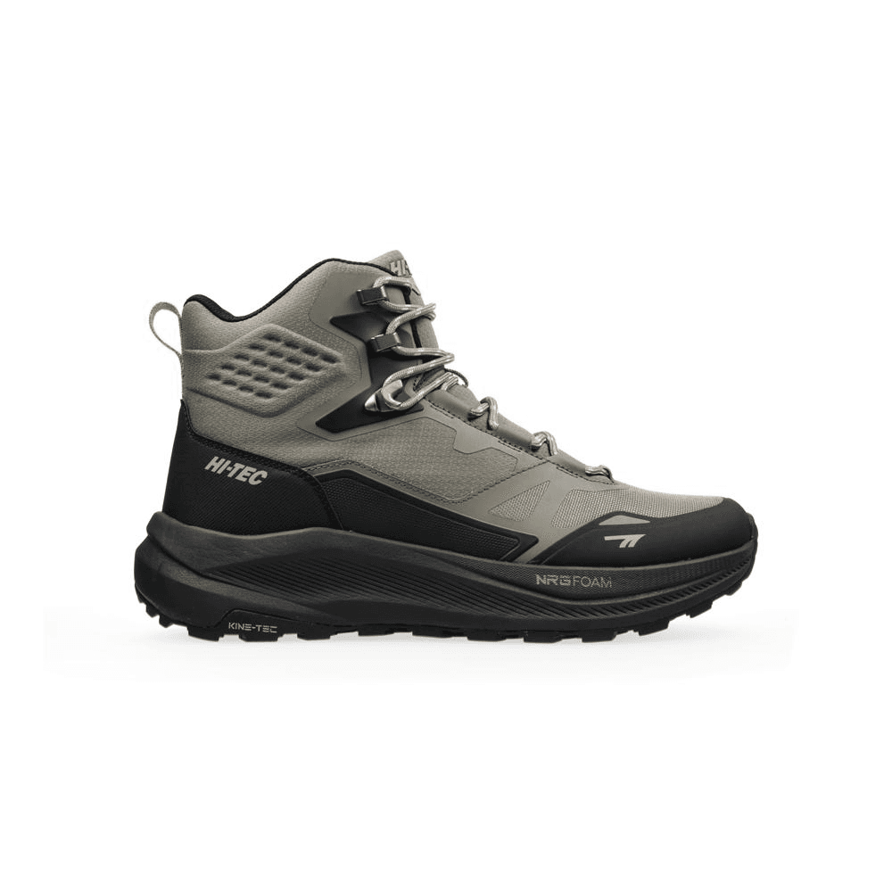Altura Mid - Olive/Black