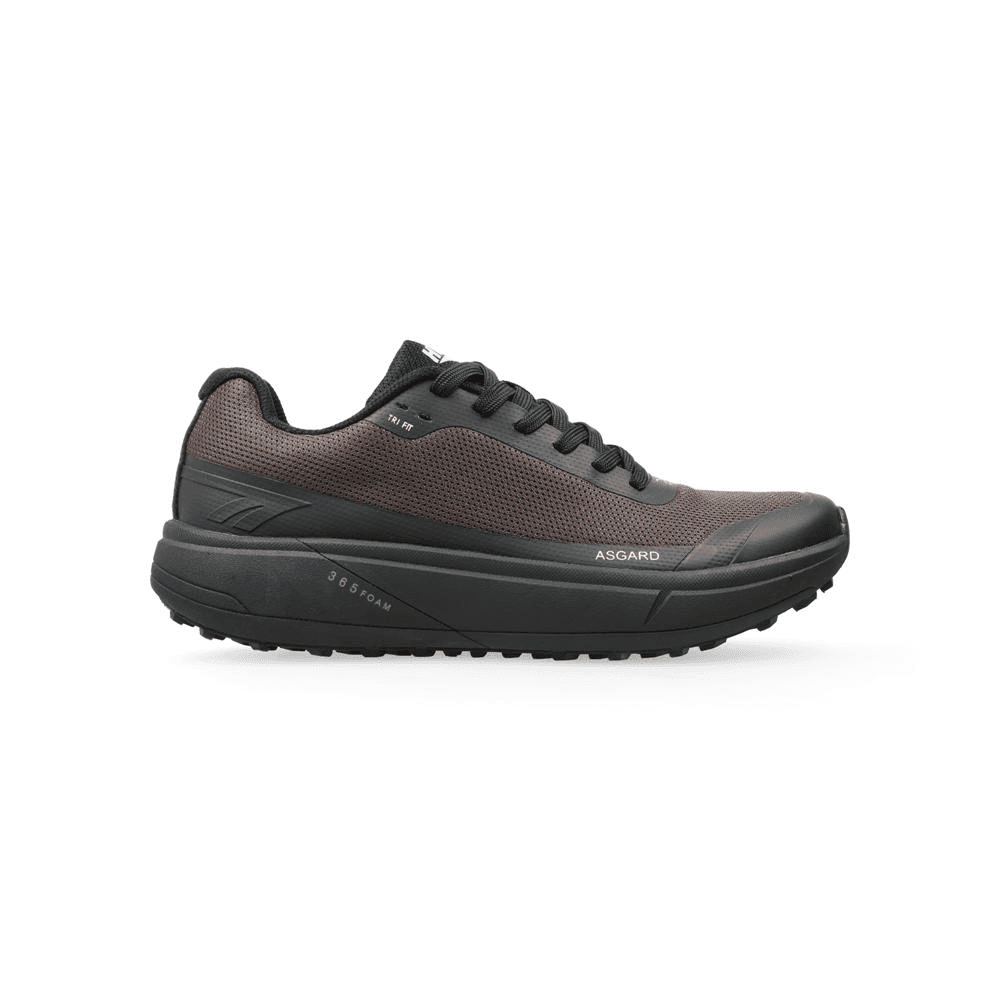 Hi-Tec Asgard II - Brown