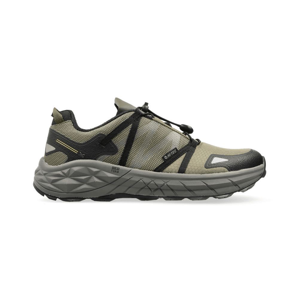 Hi-Tec Geo X-Trail - Olive