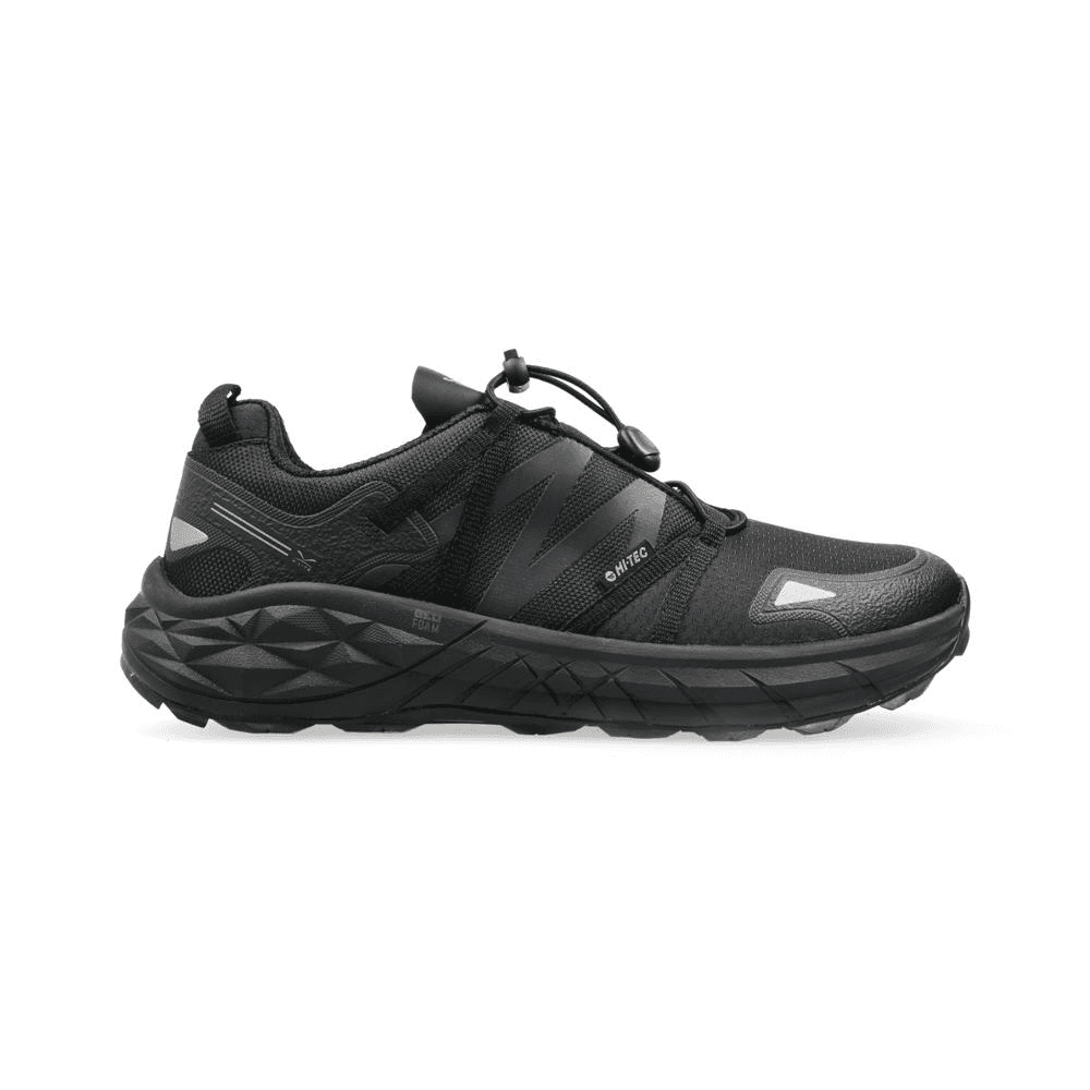 Geo X-Trail - Black