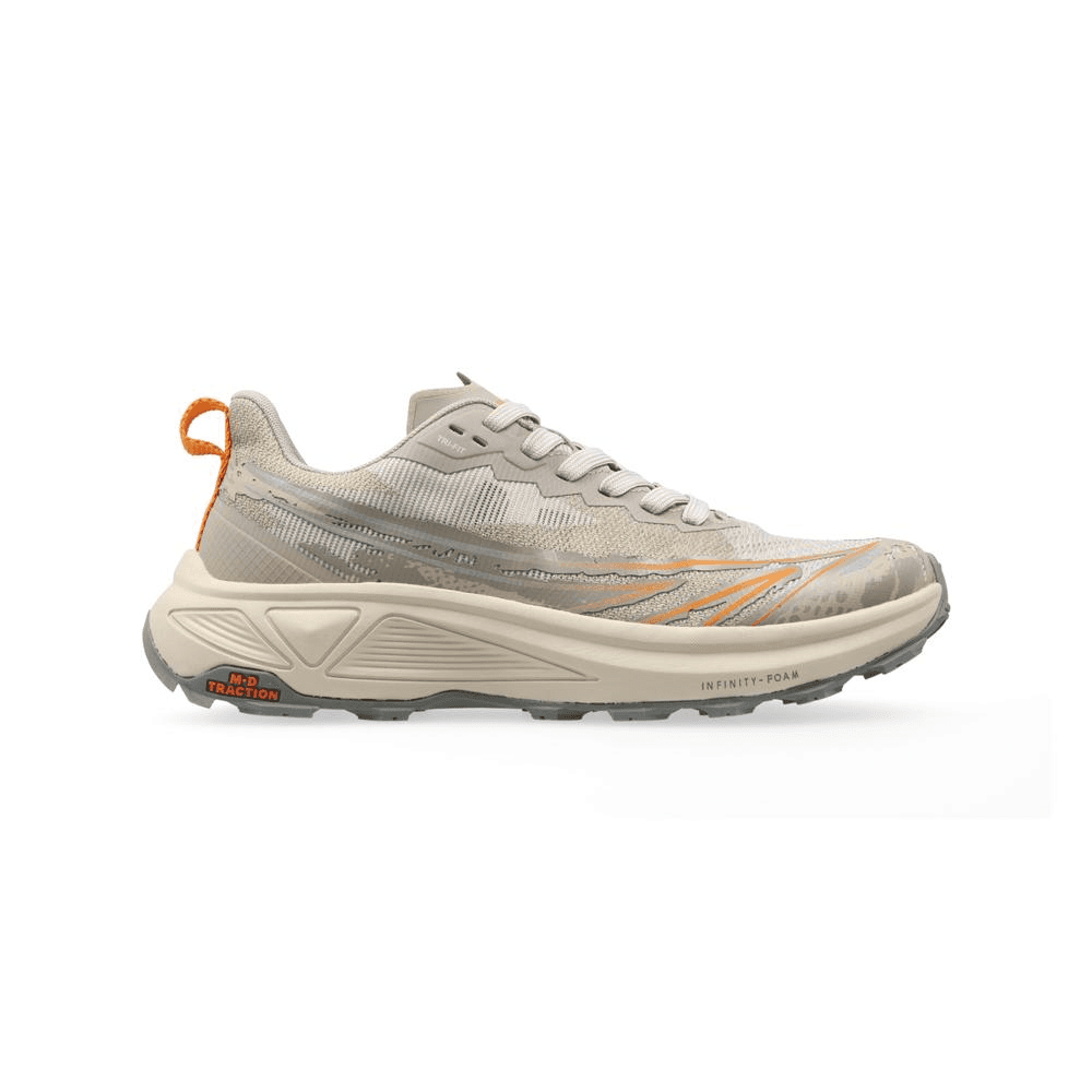 ADV Series Lace - Beige/Orange