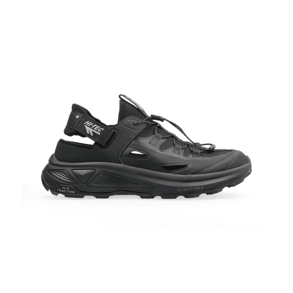 ADV Series Shandal - Black