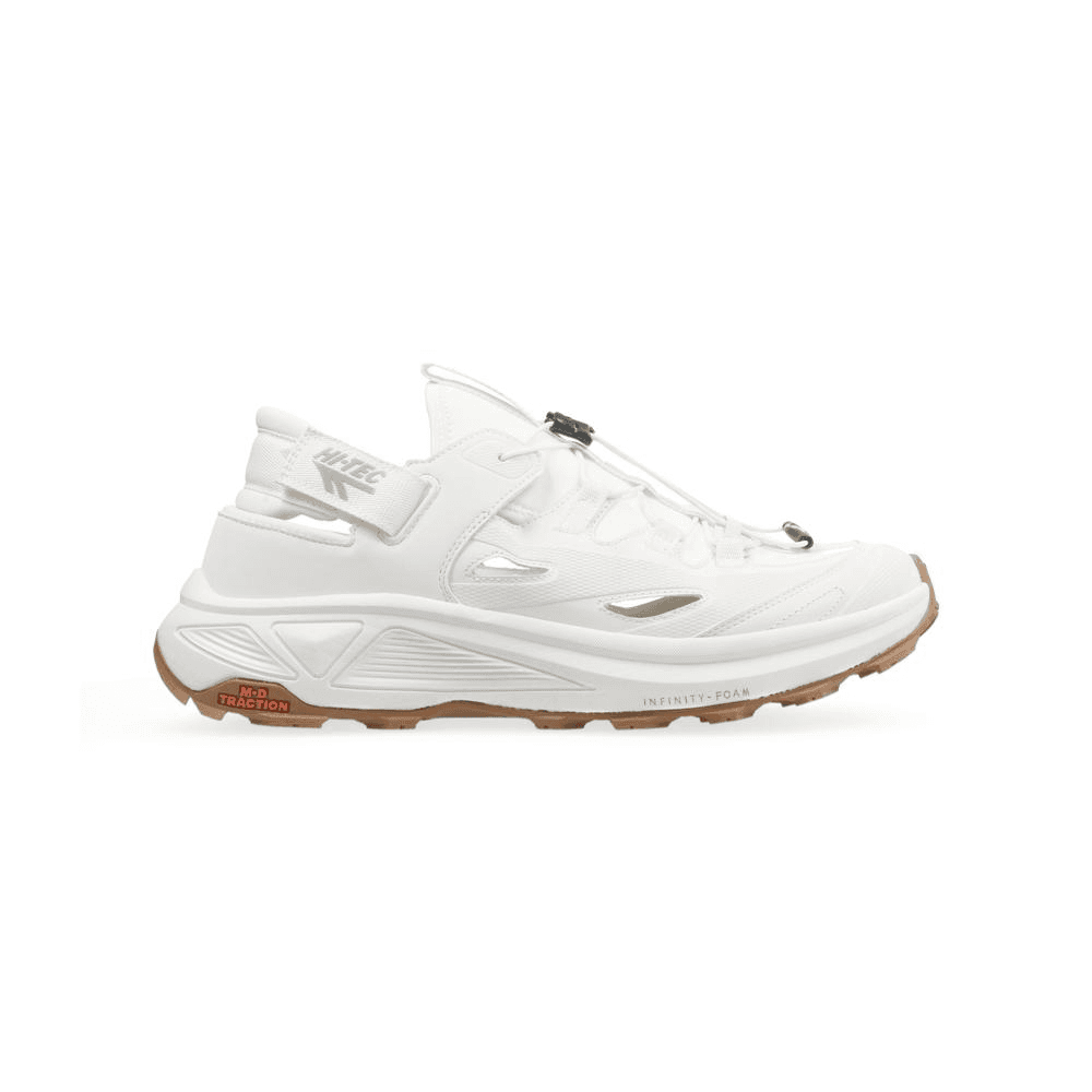 Hi-Tec ADV Series Shandal - White