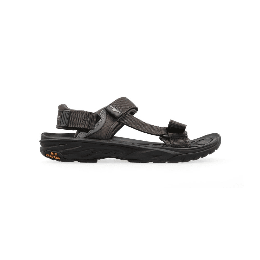 Hi-Tec Ula Raft - Brown/Black