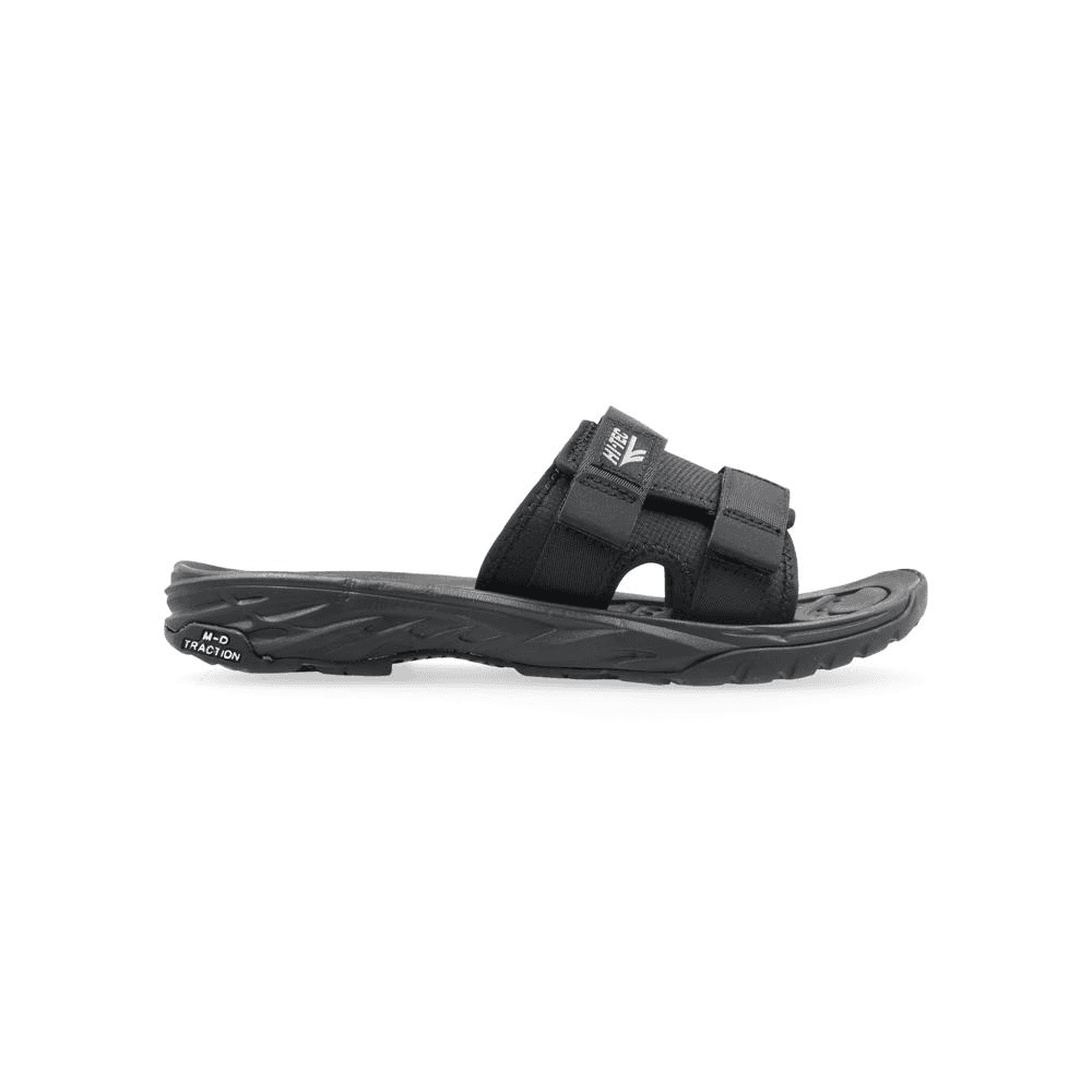 Hi-Tec Ula Vibe - Triple Black