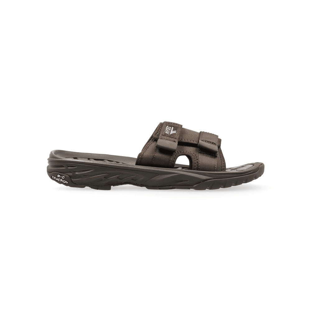 Hi-Tec Ula Vibe - Brown