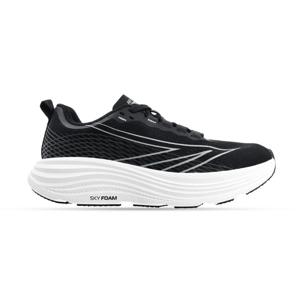 Flite Breeze W - Black/White