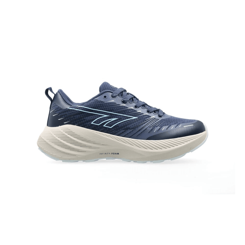 Hi-Tec Wave W - Navy