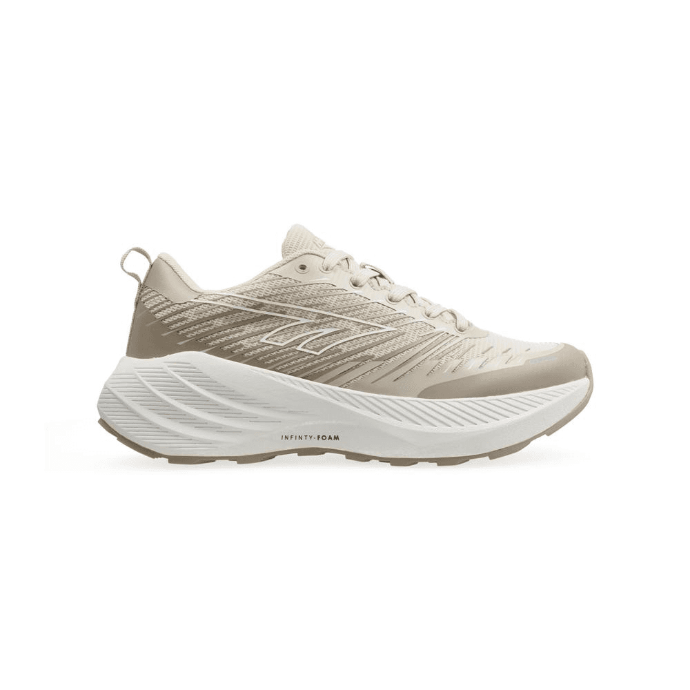Wave W - Beige