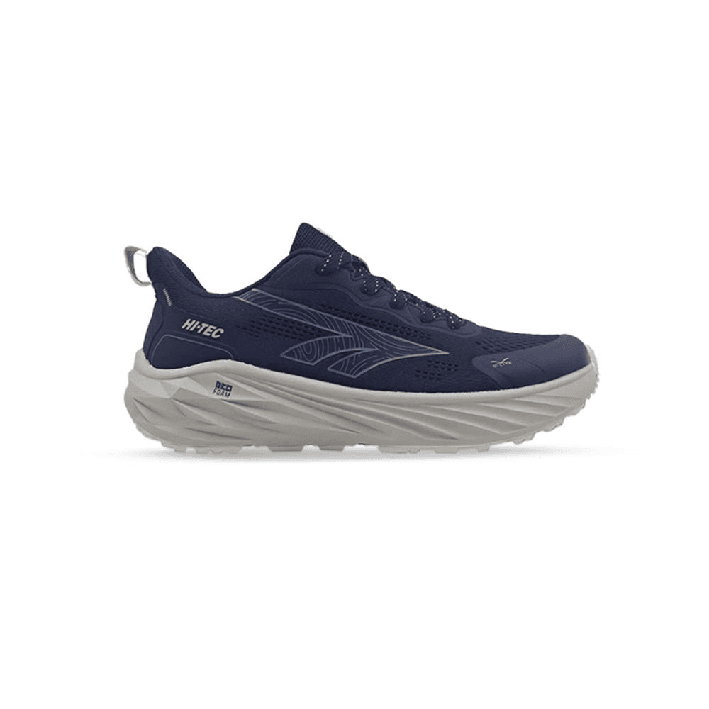 Hi-Tec Geo Cadence W - Navy
