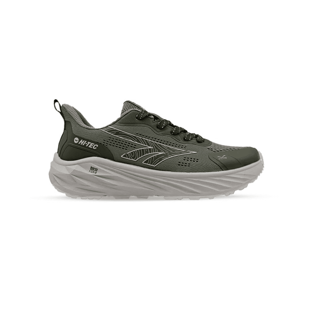 Hi-Tec Geo Cadence W - Seagrass