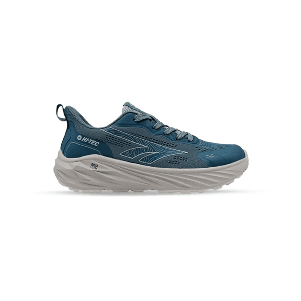Hi-Tec Geo Cadence W - Flintstone