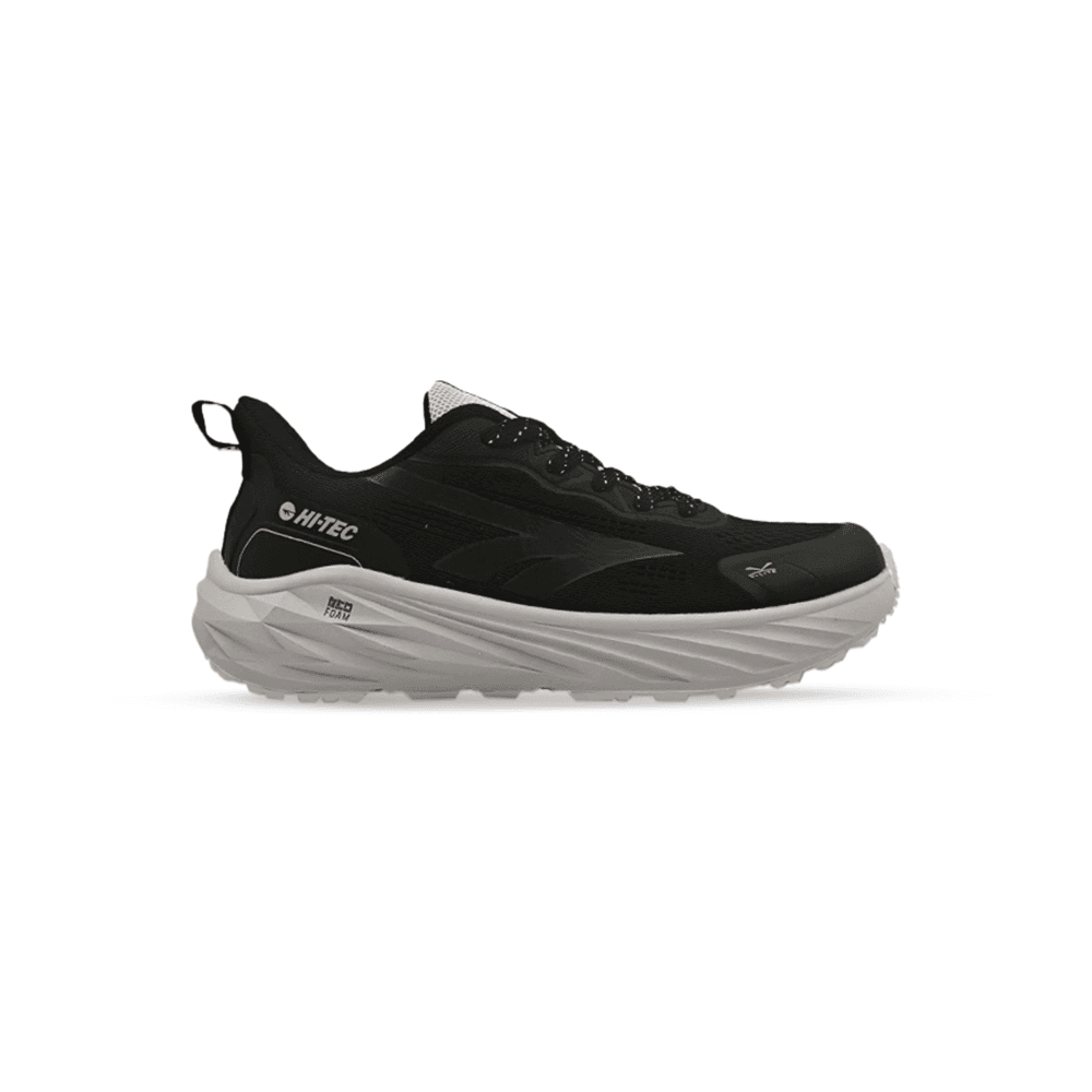 Geo Cadence W - Black/Lilac