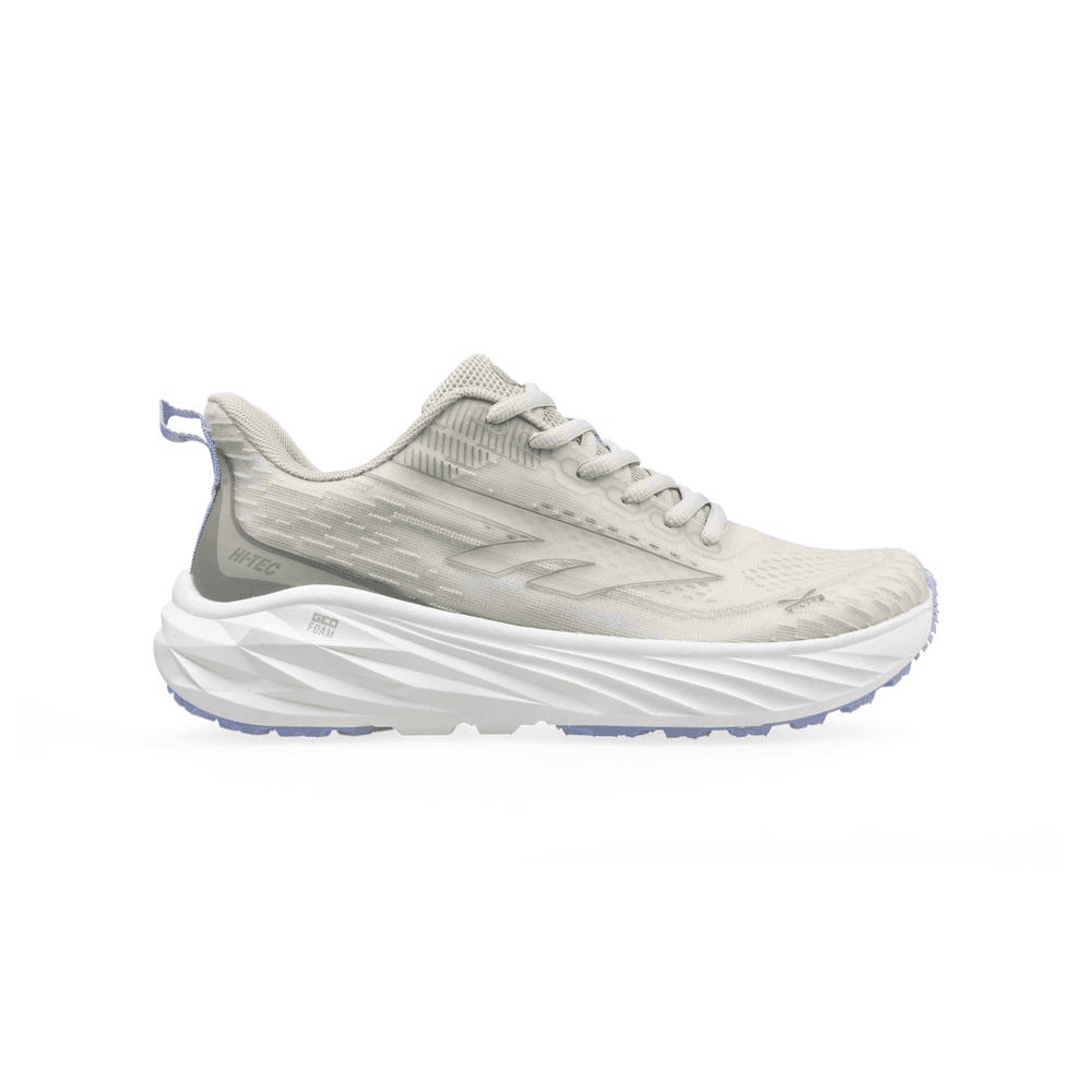 Hi-Tec Geo Tempo W - Grey/Purple