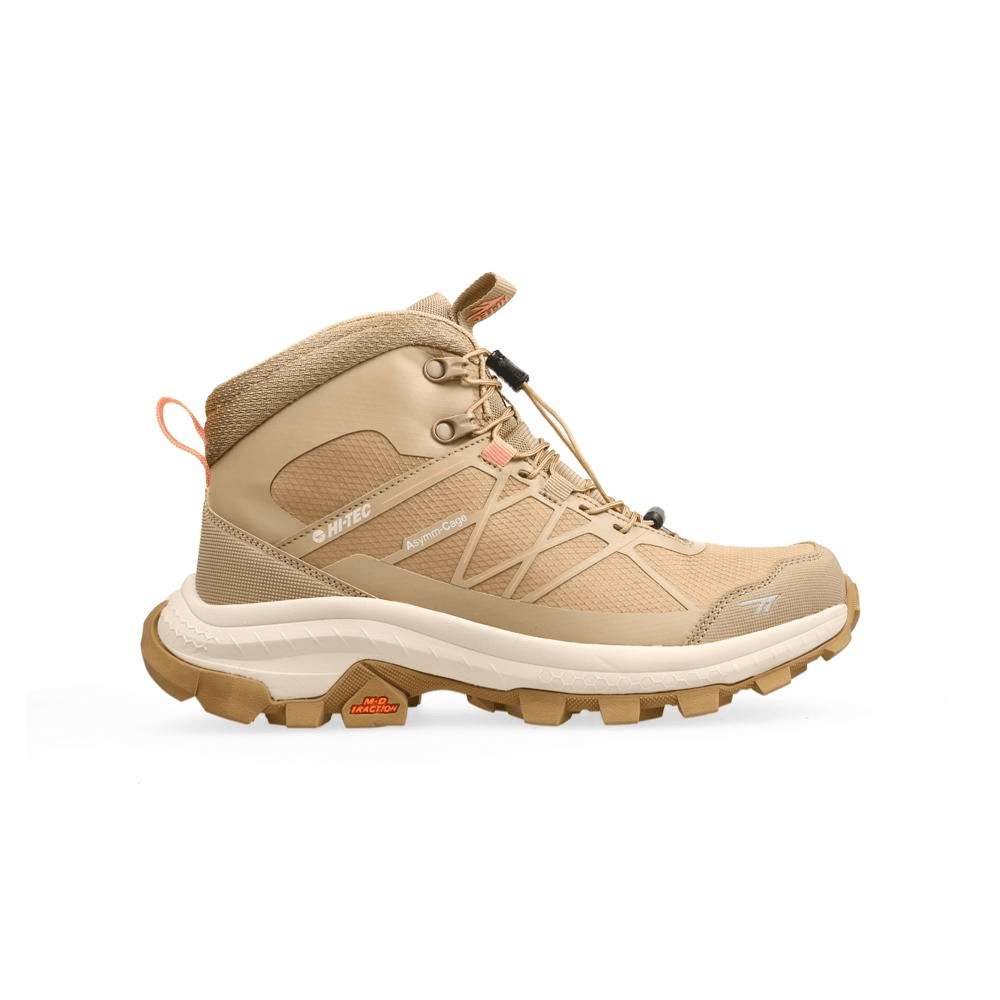 Hi-Tec X-SPD Mid W - Beige