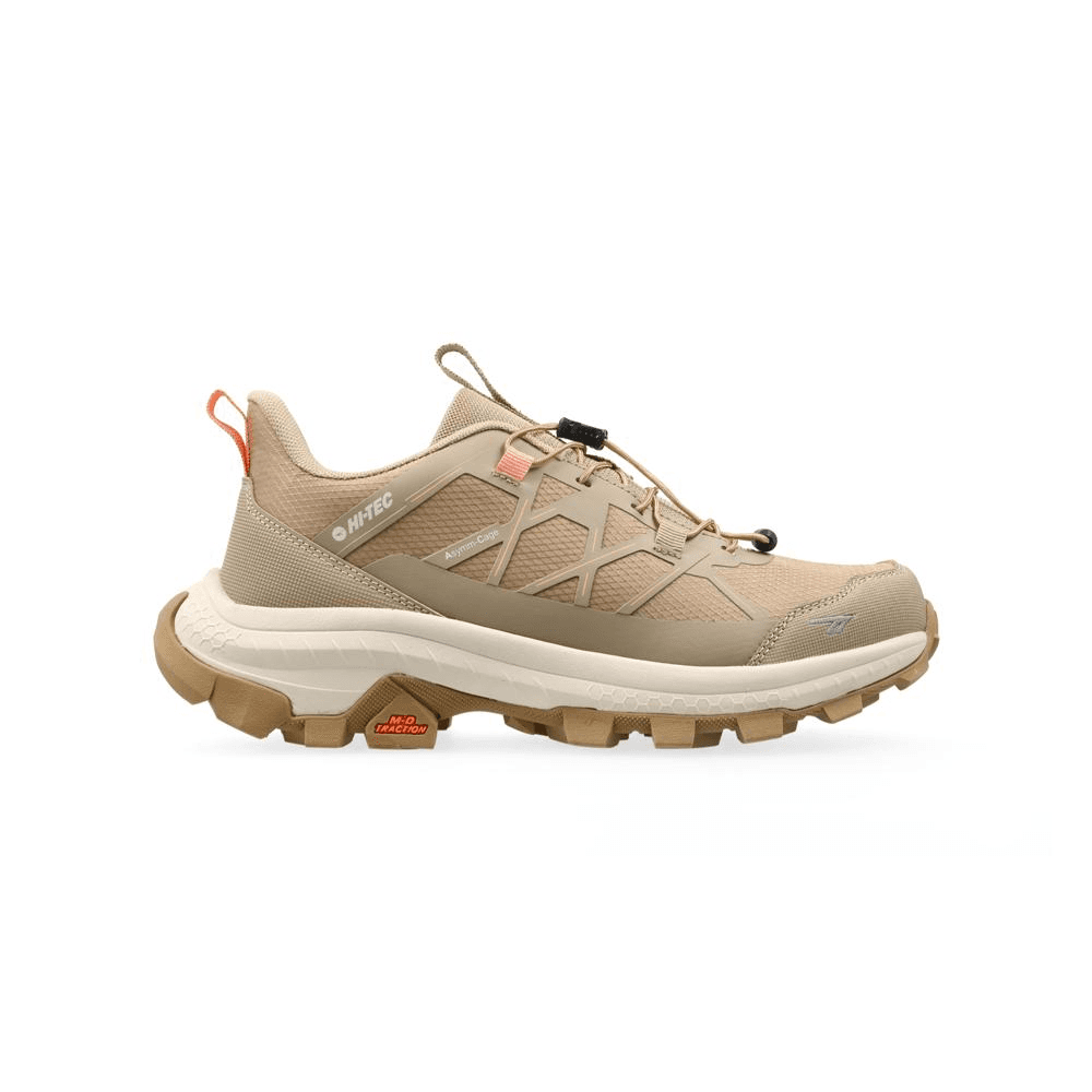 Hi-Tec X-SPD Low W - Beige
