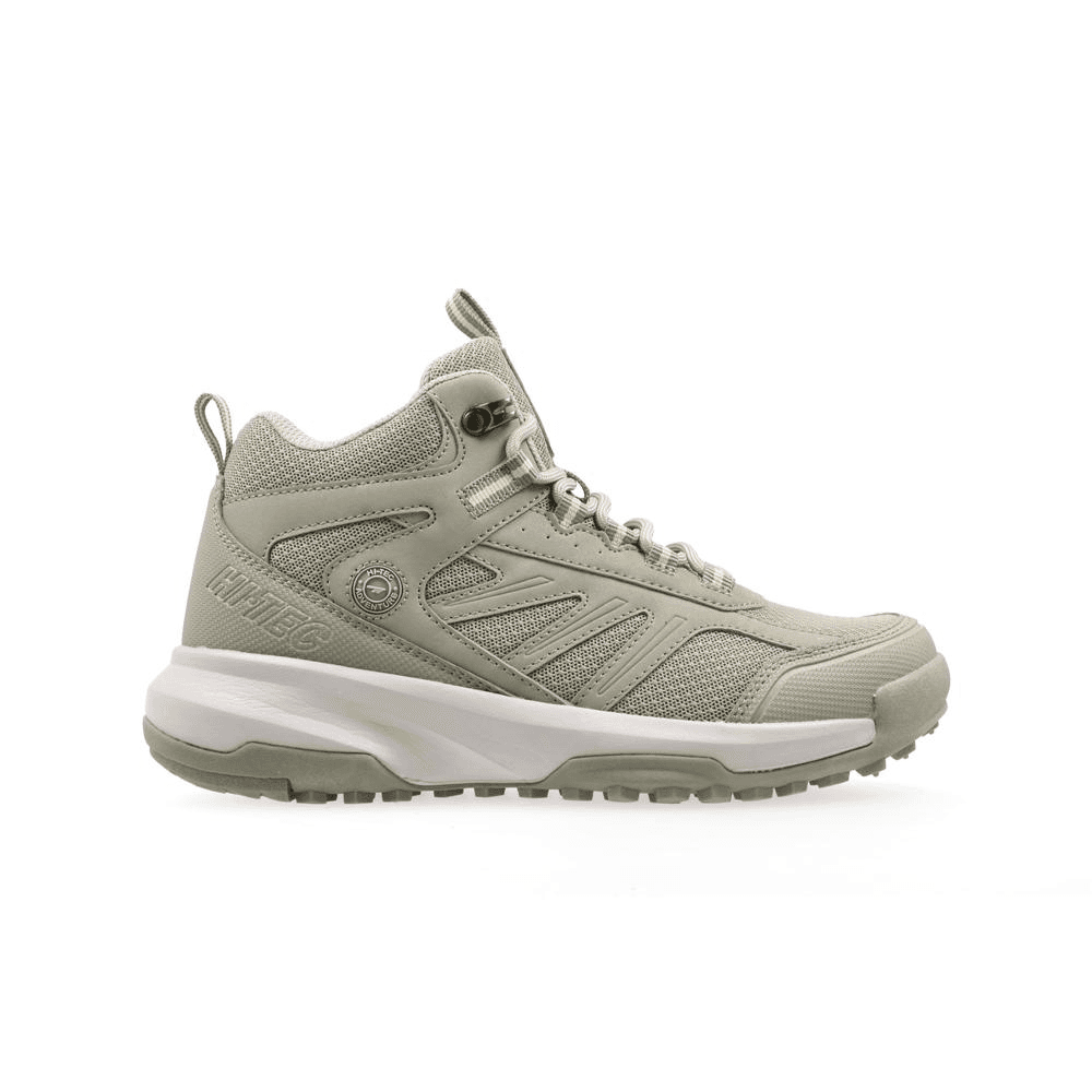 Hi-Tec Grand Canyon Mid W - Light Green