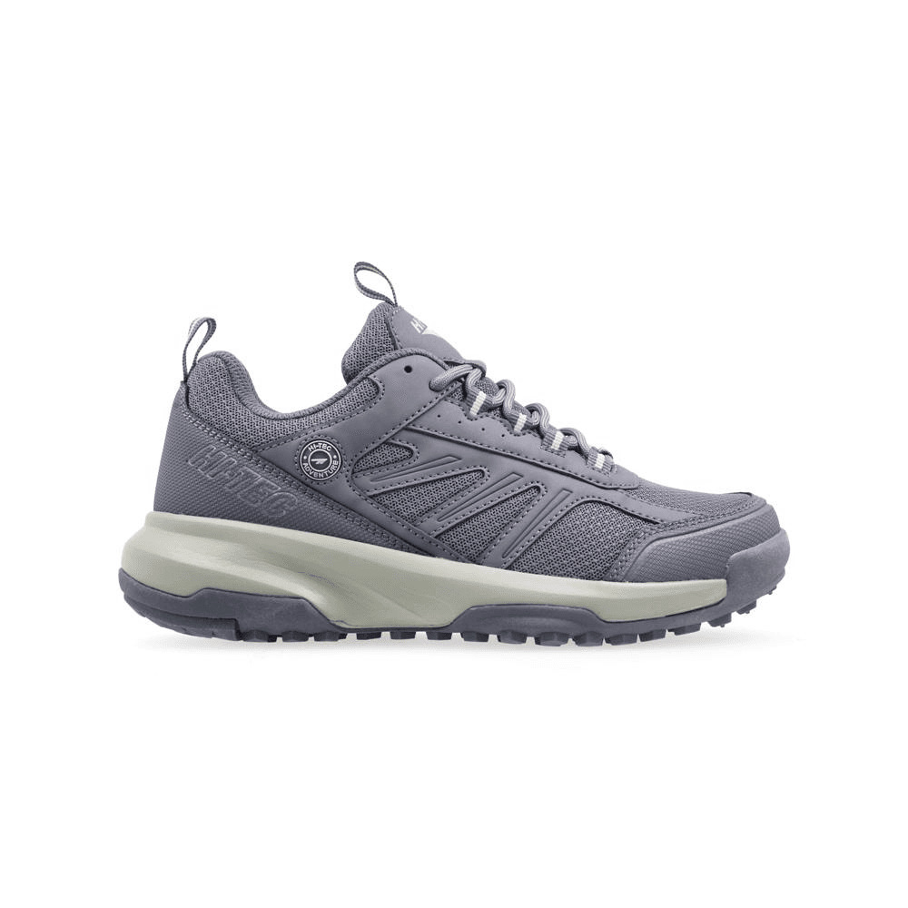 Hi-Tec Grand Canyon Low W - Dark Purple