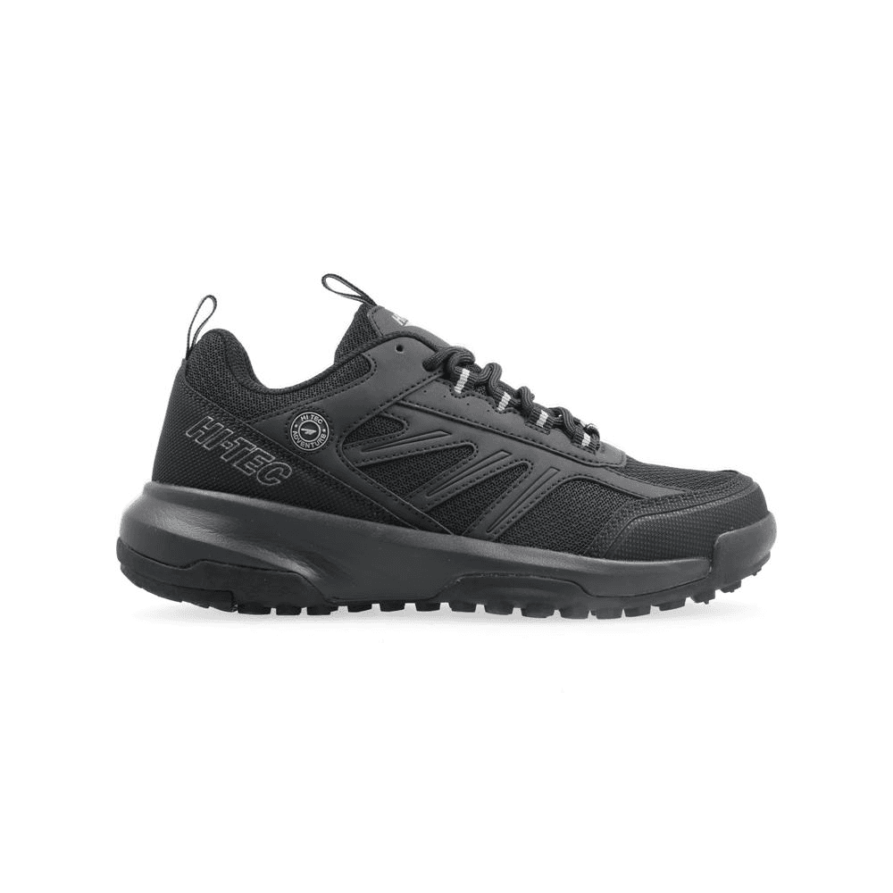 Hi-Tec Grand Canyon Low W - Triple Black