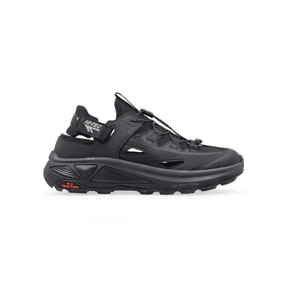 Hi-Tec ADV Series Shandal W - Black