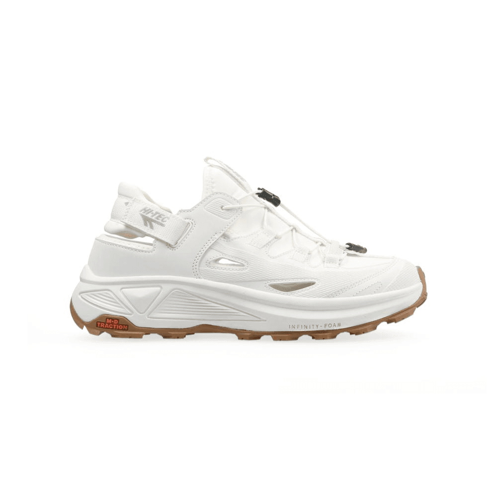 Hi-Tec ADV Series Shandal W - White