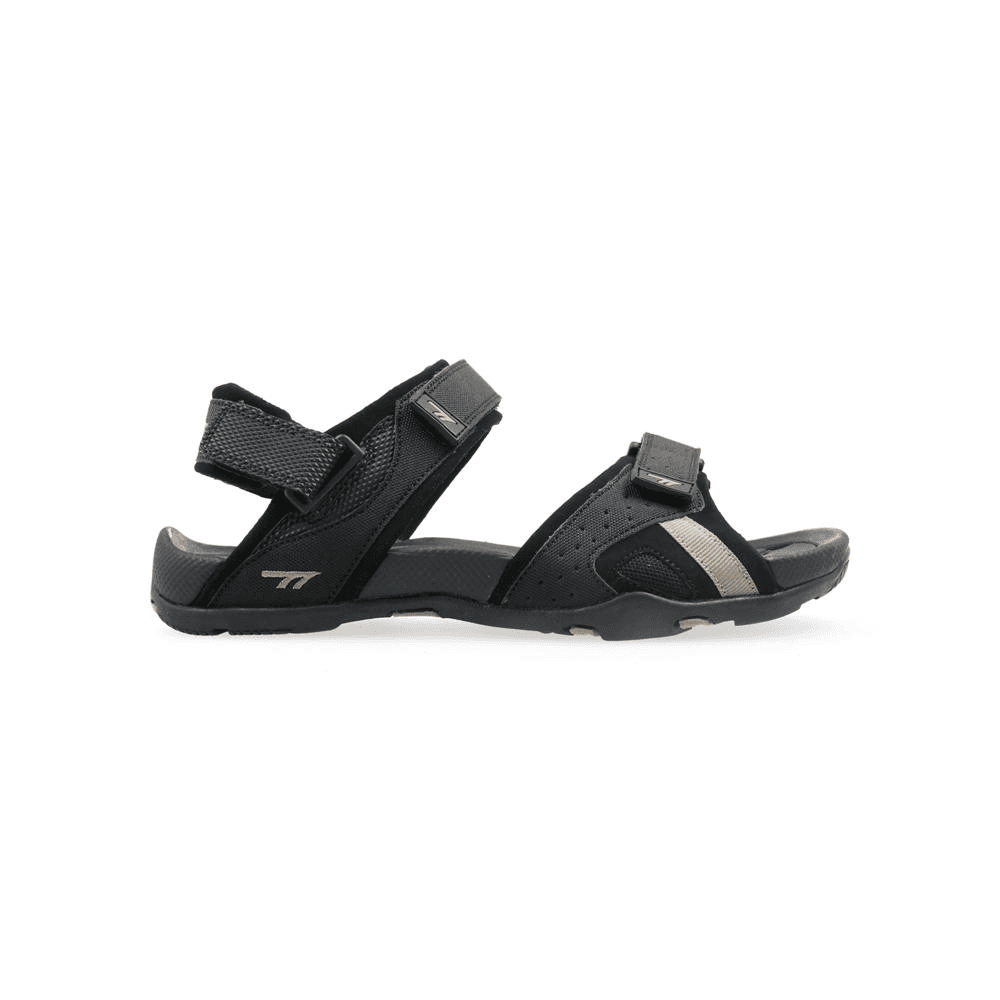 Hi-Tec Ula W - Black/Beige