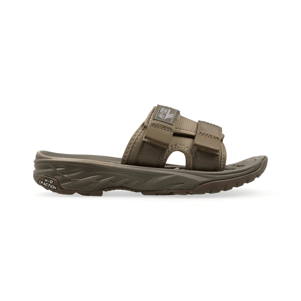 Hi-Tec Ula Vibe W - Olive